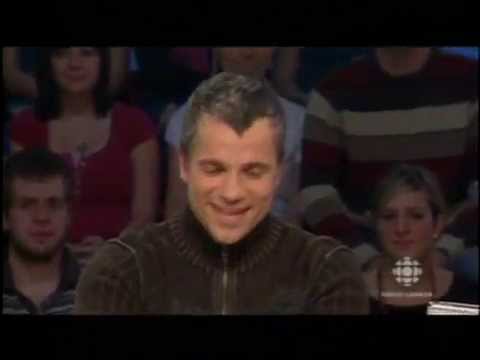 Видео: 2007  Tout le monde en parle (с русскими субтитрами)