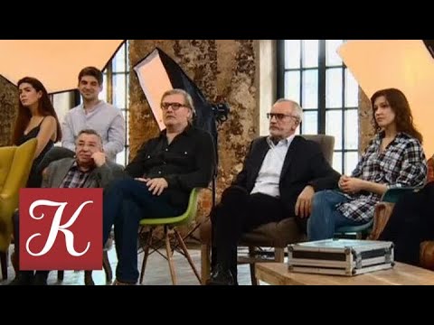 Видео: Римас Туминас / Ближний круг / Телеканал Культура