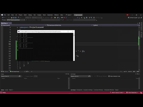 Видео: C# Цикл for