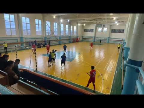 Видео: Легион vs Кокжал, 3 тур. 08.11.2025 год, первая часть