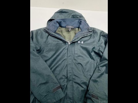 Видео: Мешок № у7005. Куртки СуперКрем. Арт 3069. Вес 23,3 кг. Кол-во 22 шт.