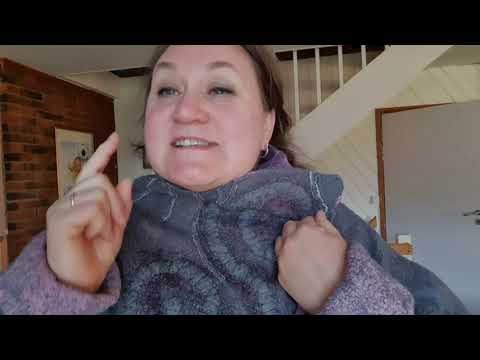 Видео: Итоги ярмарки. Поговорим о рукоделии как бизнесе в Норвегии. Стоит или нет этим заниматься?