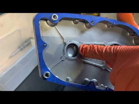 Видео: Как заменить ремень двигателя электровелосипеда Brose