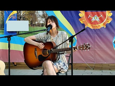 Видео: Один в каное - Пообіцяй мені (Cover)