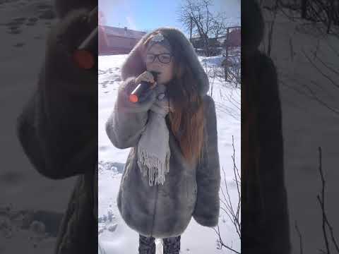 Видео: Там журавлі летіли клином