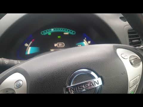 Видео: Реально ли продать Nissan Leaf ? Не ликвид ? Ведь в Японии они стоят копейки.
