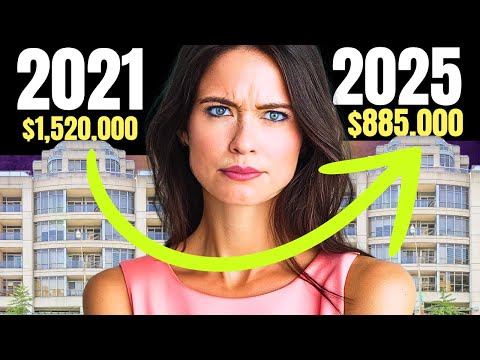 Видео: ПРОДАВЦЫ КОНДОМИНИУМОВ В ТОРОНТО НЕСУТ БОЛЬШИЕ ПОТЕРИ: 7 шокирующих историй!