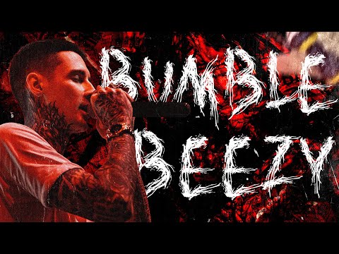 Видео: BUMBLE BEEZY ИЛИ КРОВЬ ИЗ НОСА?