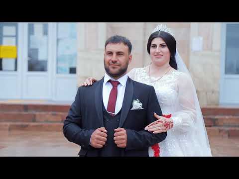 Видео: Рамиль Фарида Красивая Свадьба