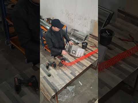 Видео: брудер кандай ясалади👍лайк босишни унутманг