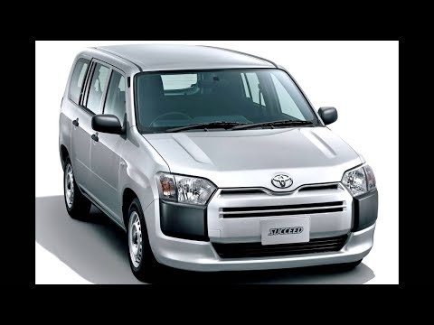 Видео: TOYOTA SUCCEED 2014г. установка авто-сигнализации STARLINE A-93 в г.Хабаровск