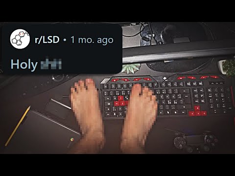 Видео: мы нашли самый смешной сабреддит...