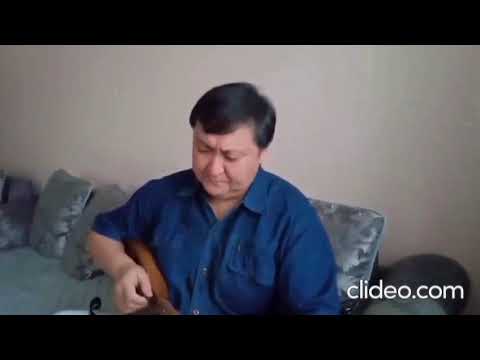 Видео: Сәуле ғұмыр.А.Какиев.