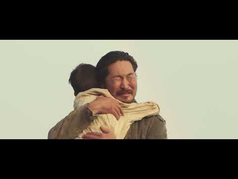 Видео: "Кыыс Амма" Алексей Егоров-Еркен