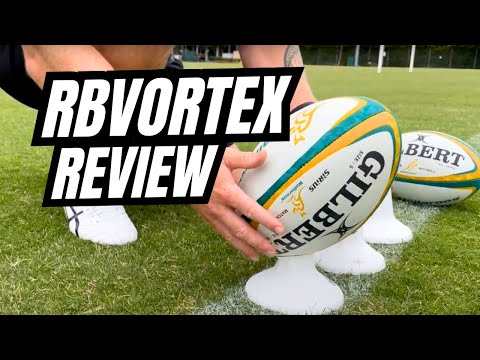 Видео: Какую футболку RBVortex вы выберете? | @rugbybricks Ударные футболки | Сделано в Новой Зеландии