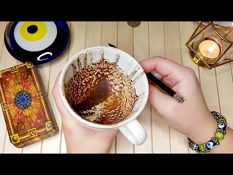 Видео: ❗ВСЯ ПРАВДА О ВАШЕЙ СУДЬБЕ💥💯❓ Что хотят вам передать Высшие Силы❓ Гадание на кофейной гуще☕