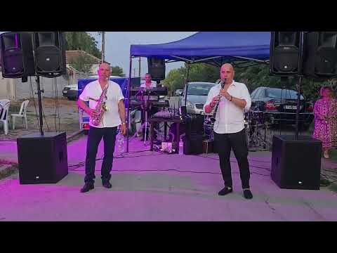 Видео: Оркестър ,,Колорит” на празника в с. Подкрепа - 01.08.2025г.