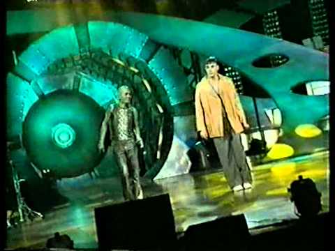 Видео: ИВАНУШКИ INTERNATIONAL - РЕВИ