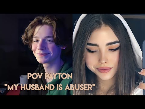 Видео: Pov/44 серия/~Мой муж тиран~/POVPAYTON💗🍁
