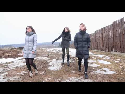 Видео: Доярки! | Попытка недели