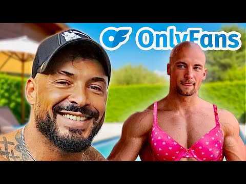 Видео: НАПРАВИХМЕ СИ Only Fans