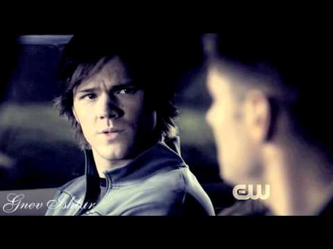 Видео: SPN. На краю земли.