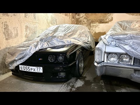 Видео: САМАЯ БЫСТРАЯ BMW M3 E30! / ЕДИНСТВЕННАЯ В МИРЕ!