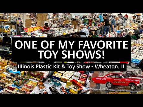 Видео: ОДНО ИЗ МОИХ ЛЮБИМЫХ ШОУ ЛИТЫХ ИГРУШЕК! Две большие комнаты, наполненные лучшими моделями автомоб...