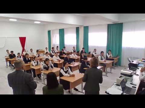 Видео: ауыл олимаидасы Шалқар ауданы