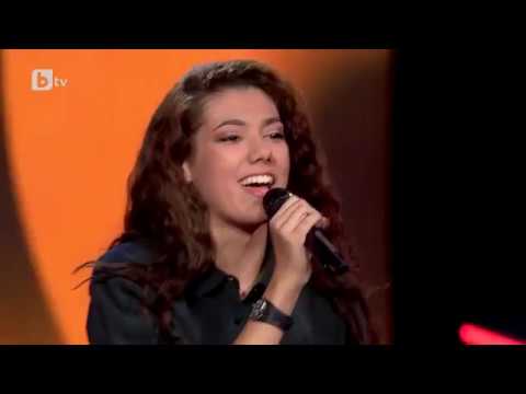 Видео: Best Rock Мetal Auditions The Voice Of Bulgaria 4