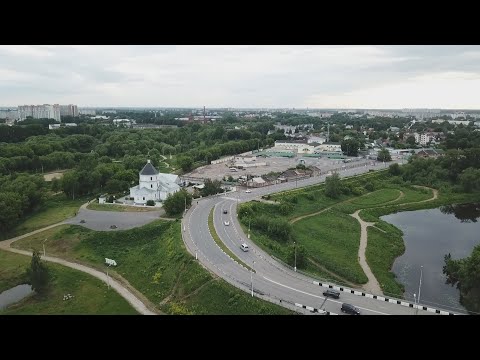 Видео: Ключи Твери № 50. Ландшафтный парк Тьмака.