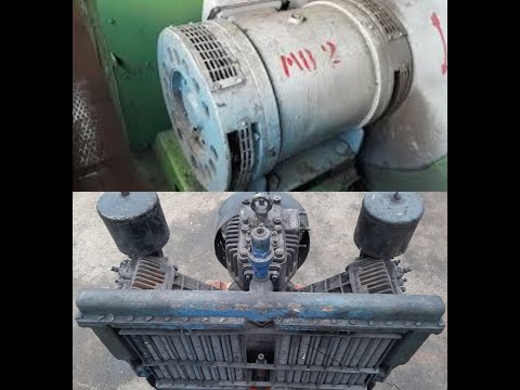 Видео: ВЛ80с МК МВ Жук Н М v2.0