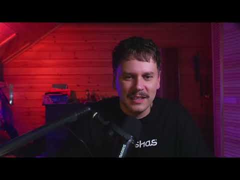 Видео: Отвечаю на вопросы комьюнити