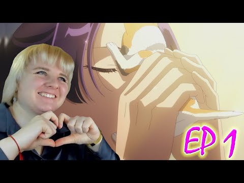 Видео: Монолог фармацевта 2 сезон 1 серия | Реакция на аниме