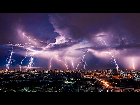 Видео: Найзағай қауіптіме