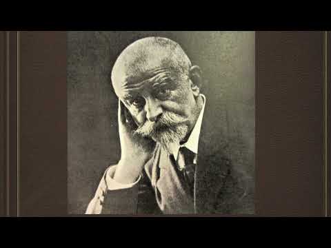 Видео: Лекция «От денди к католической мистике» (К.Ж. Гюисманс и Барбе д’Оревильи)