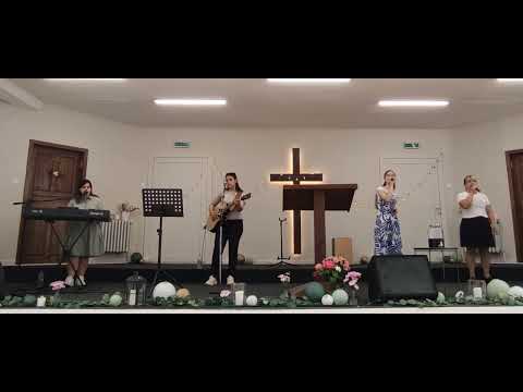 Видео: 24.05.2025г. ЕПЦ Ветил - Регионална конференция "Възлюбена"
