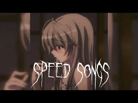 Видео: Билборды - Алые цветы (speed up)