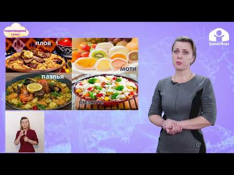 Видео: 2 класс. Родиноведение / Что выращивают на полях нашей Родины? / Телеурок / 22.01.2021