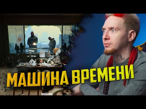 Видео: НЮБЕРГ и LERAIIE слушают Каспийский груз x Horus x ATL - Ночь