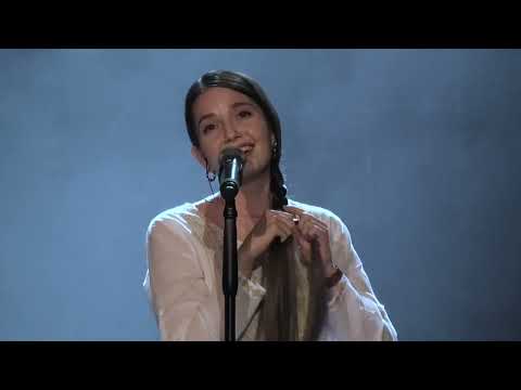 Видео: Юлия Кошкина - Я любила сокола // Роза Холл 9.01.22