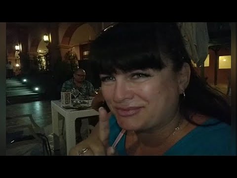 Видео: У Цили это в первый раз ...😜 Мое новое знакомство в Asteria 5*😻🥳