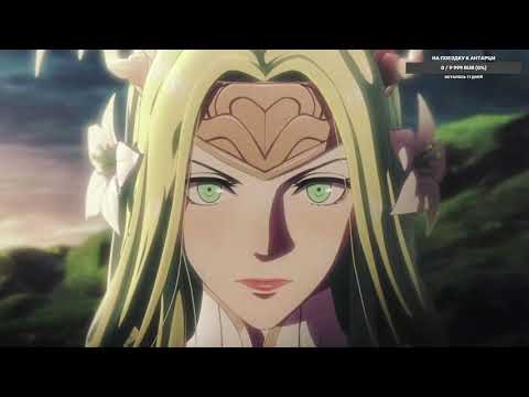 Видео: Прохождение Fire Emblem: Three Houses (2019) на Nintendo Switch; часть 6 [Edelgard, Hard, Casual]