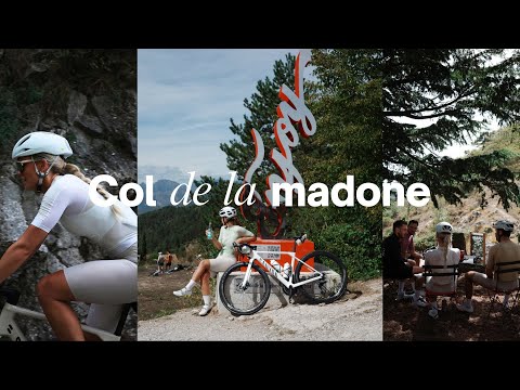 Видео: Мы поднялись на любимый подъём Лэнса Армстронга.