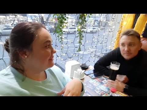 Видео: Москва✨Сыто😋Пьяно🍺Нос в табаке💥