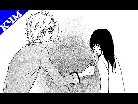 Видео: Дверь Рая  |ОЗВУЧКА МАНГИ| ●КЧМ ● (1-1)