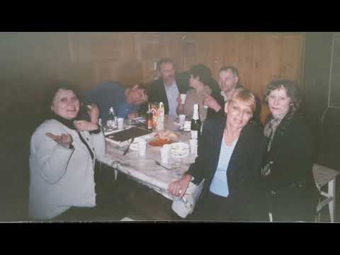 Видео: Одноклассники  СШ№79  Выпуск 1975г