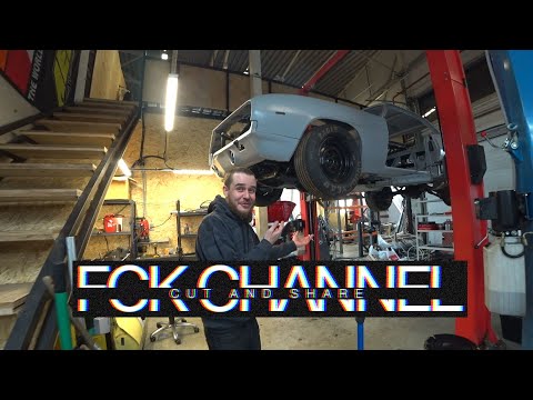 Видео: Lifestyle. Всадить Лям в Бокс. SochiDriftChallenge 3 этап.