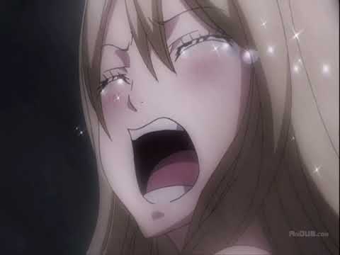 Видео: Хвост Феи / Fairy Tail - Радость, привет!