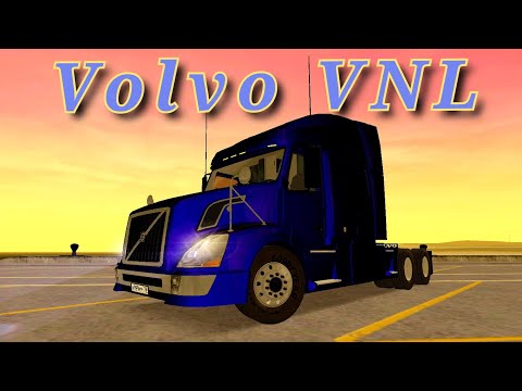 Видео: ВЫГОДНО ЛИ ИМЕТЬ ЛИЧНЫЙ ГРУЗОВИК!? Тест драйв Volvo VNL на MTA Province #6